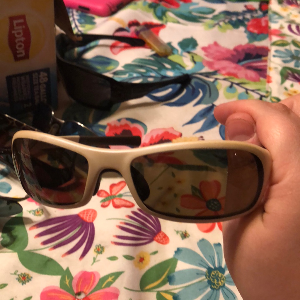 Tag Heuer Sunglasses